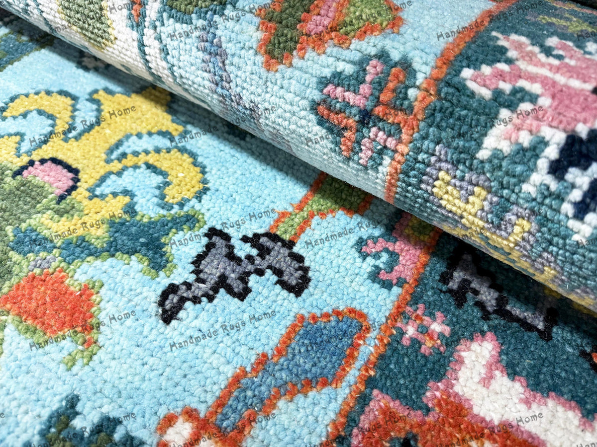 Turkish Style Rug