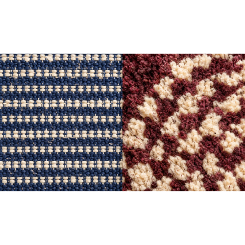 FLATWEAVE