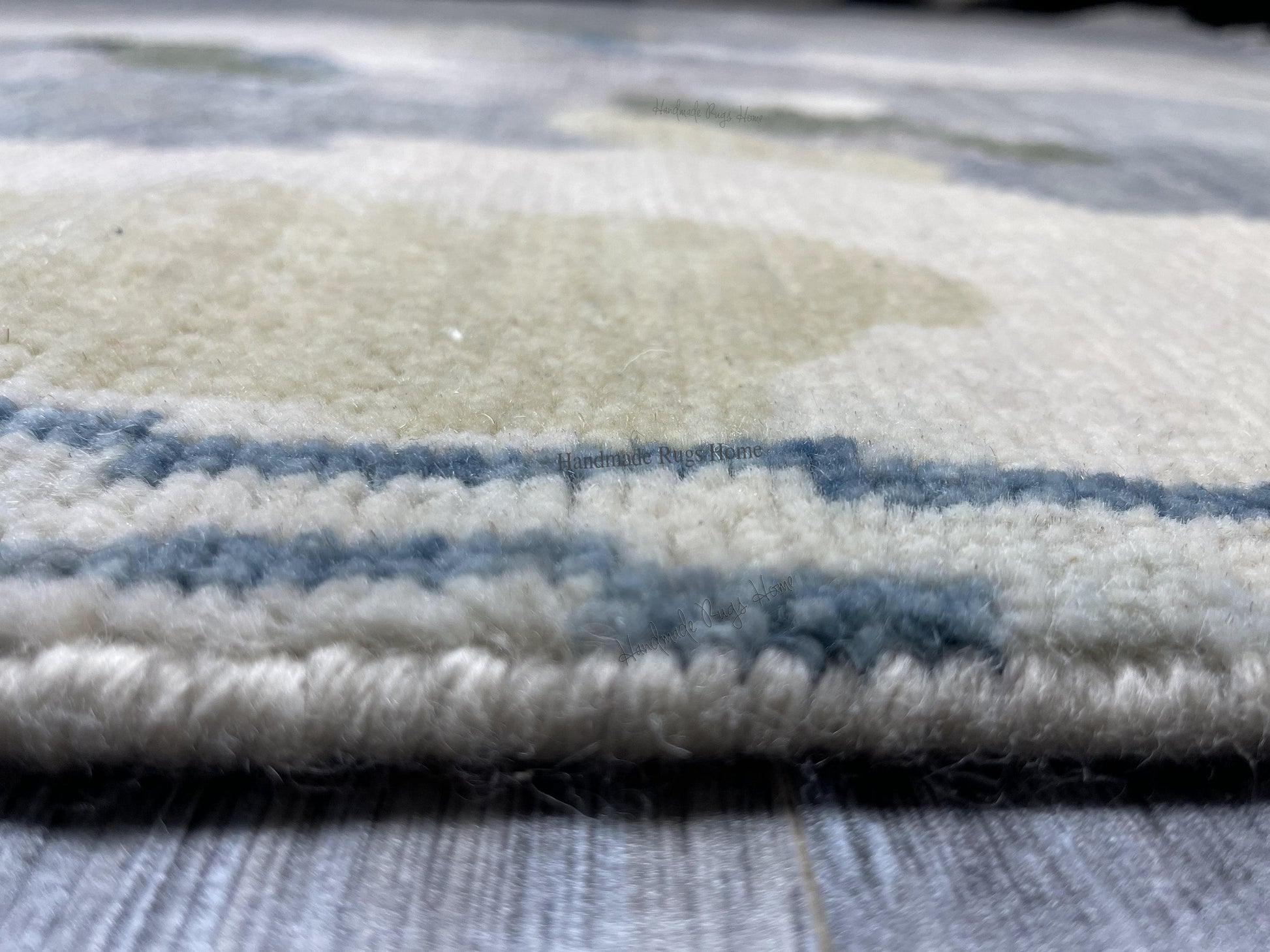 Oushak Rug