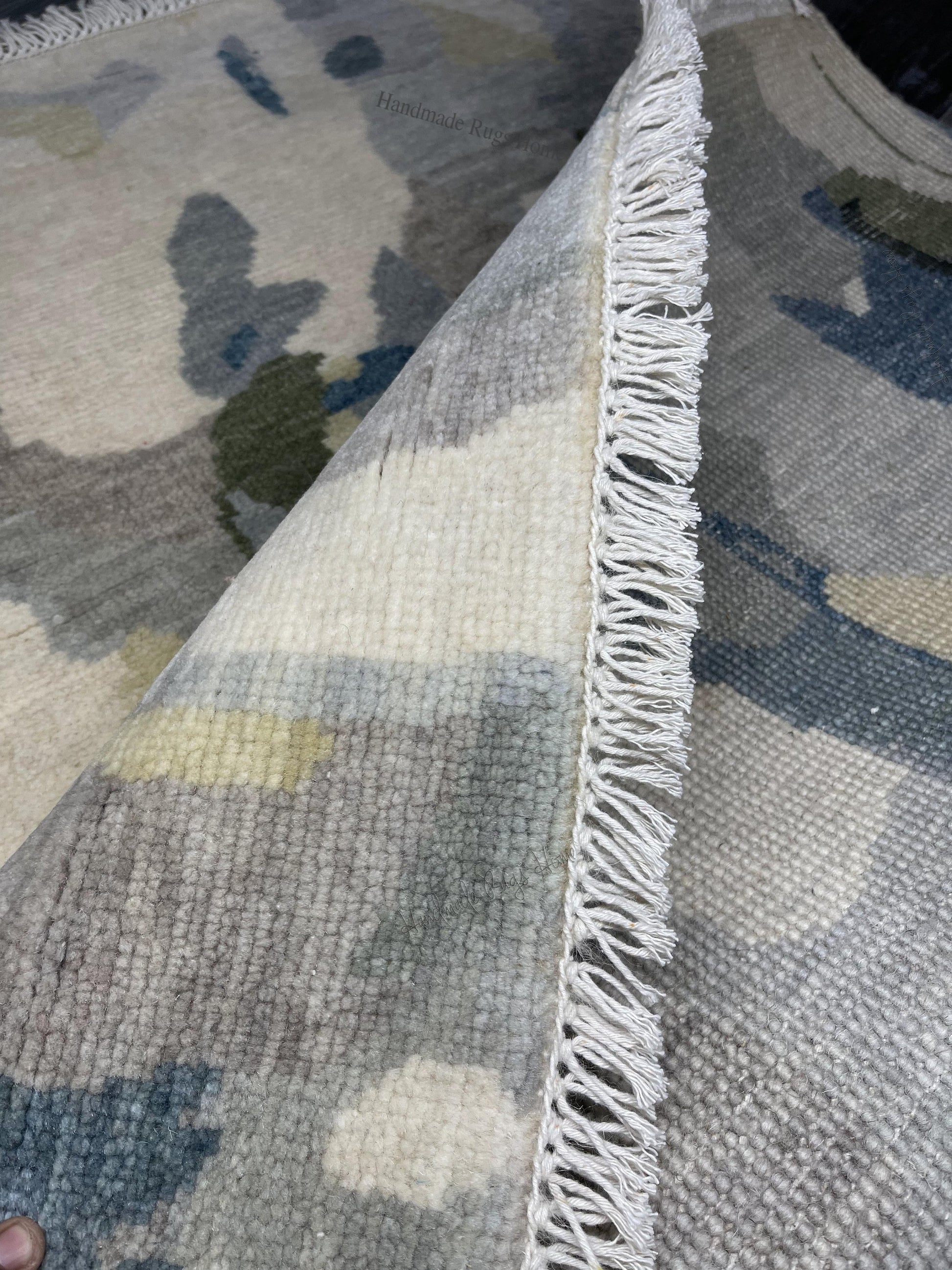 8x10 Turkish Rug,
