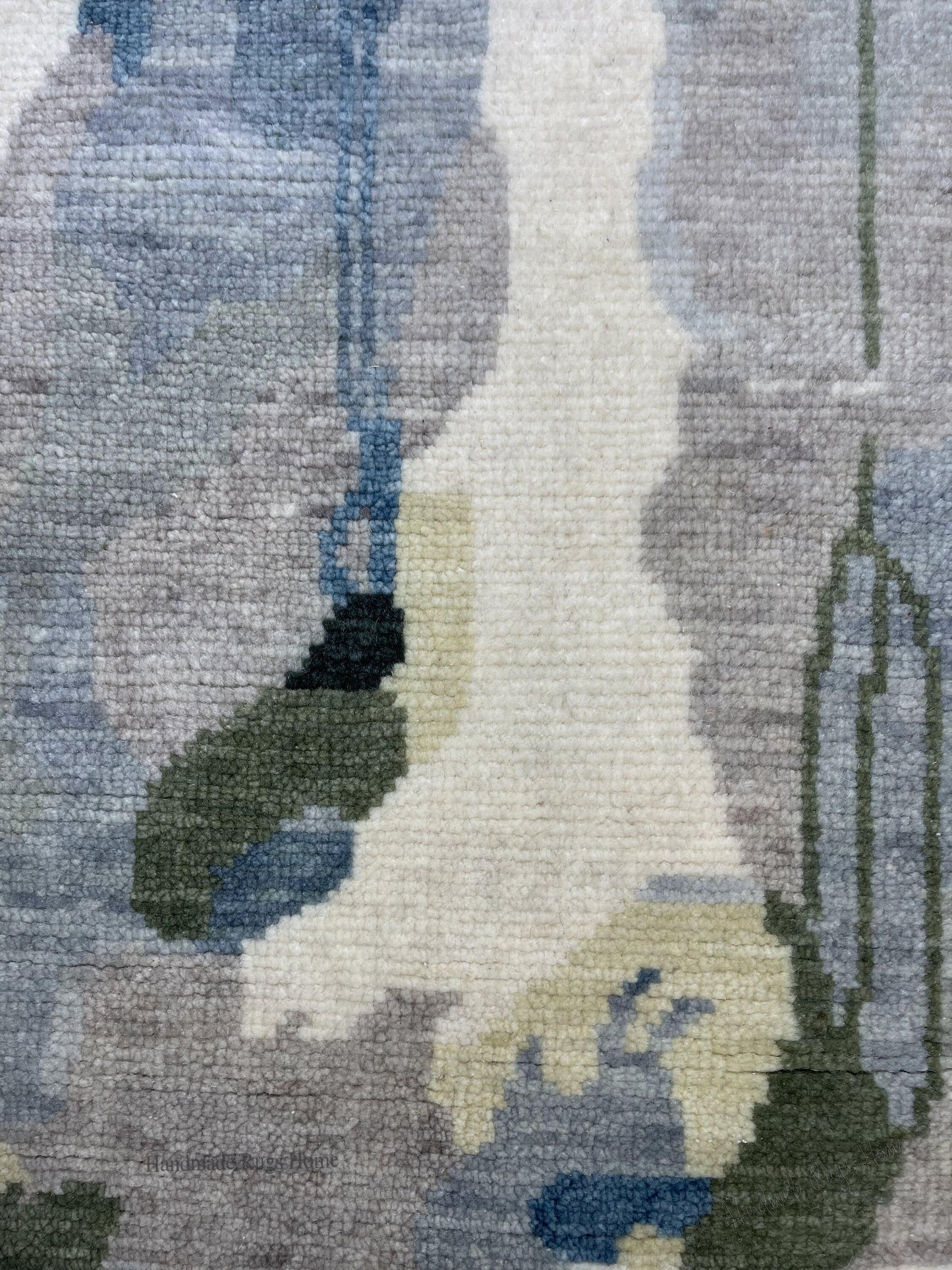 Handmade Rug