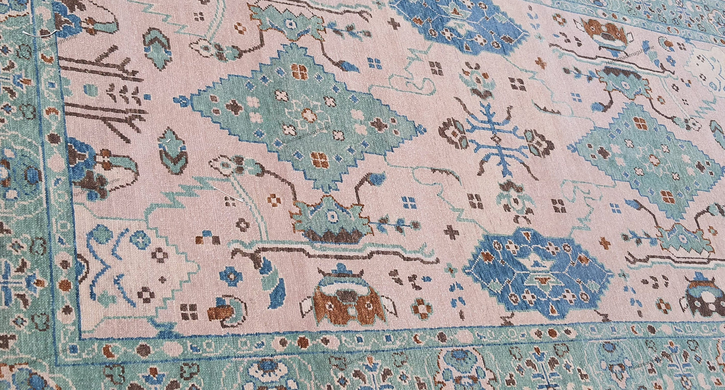 Handmade Rug