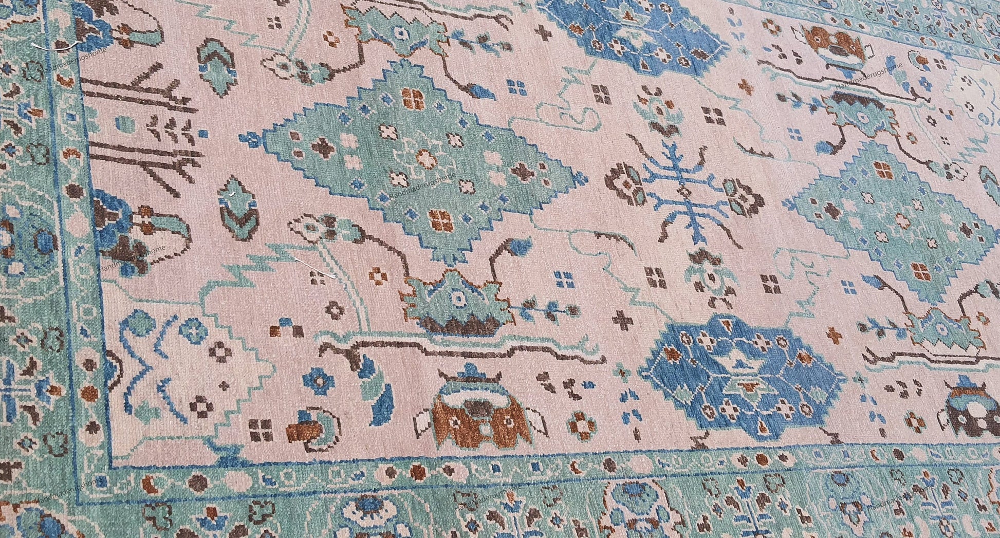 Handmade Rug