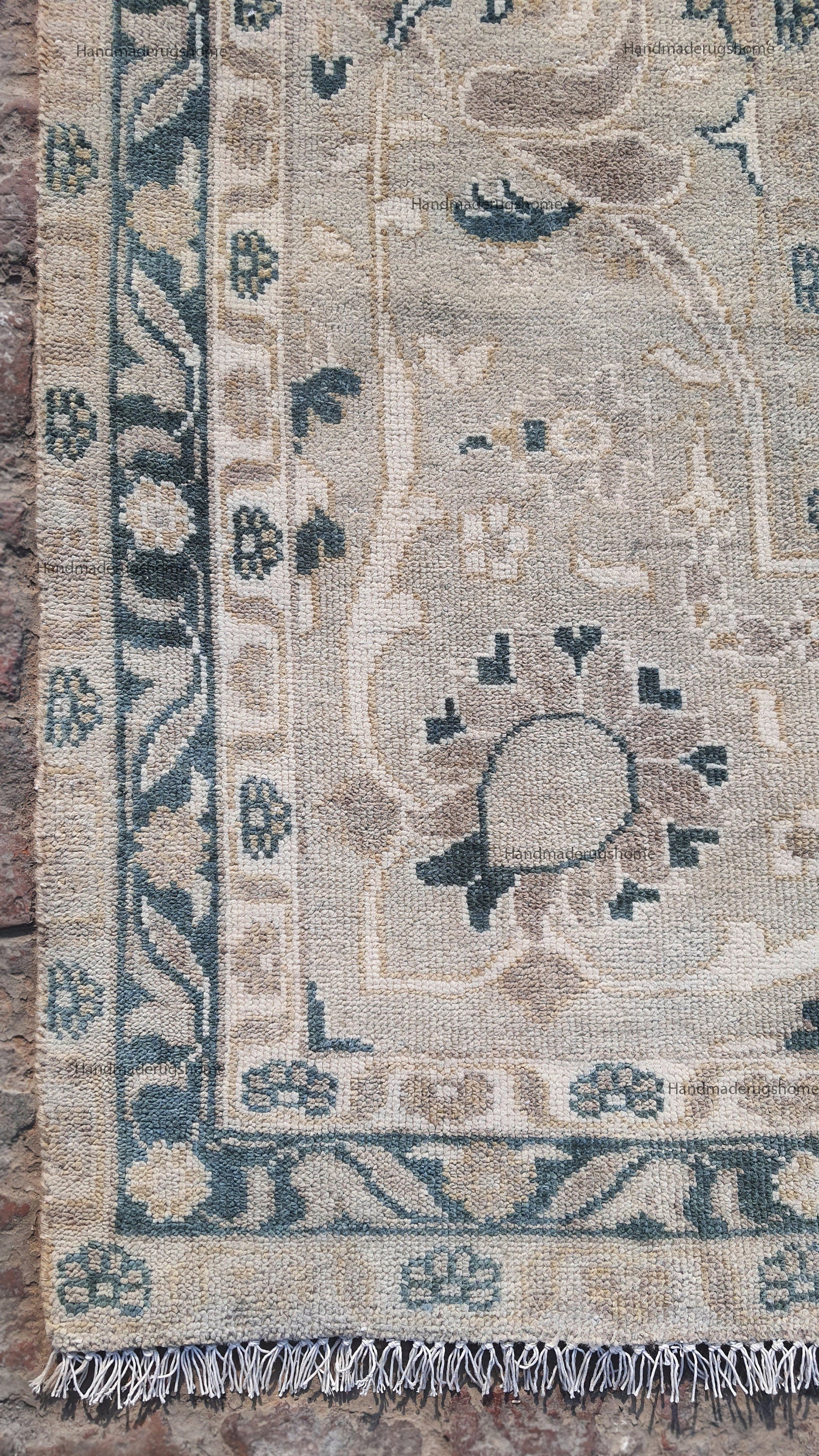 9x12 Area Rug