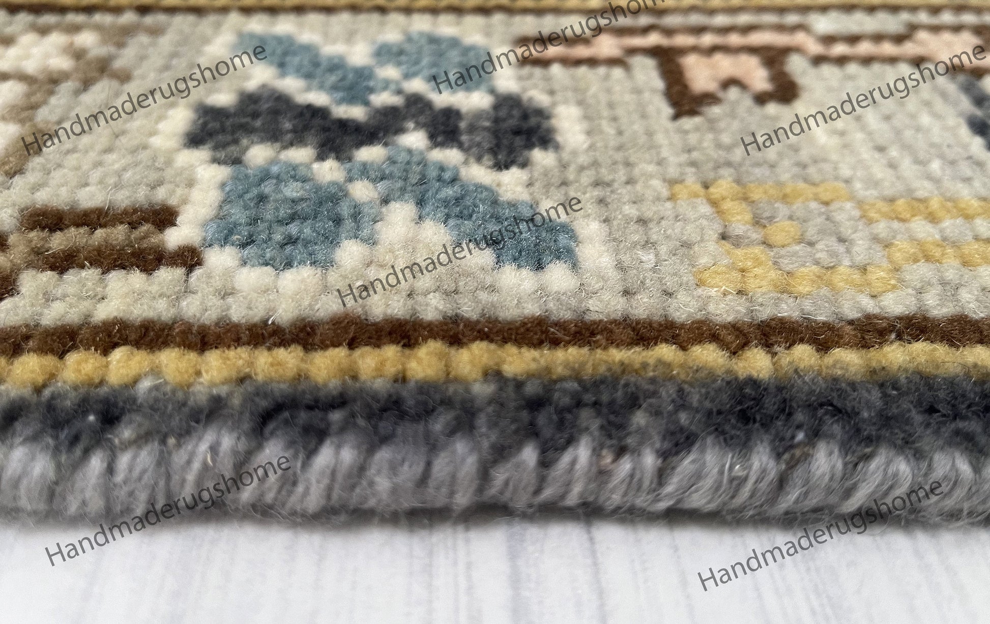Floor & Rugs