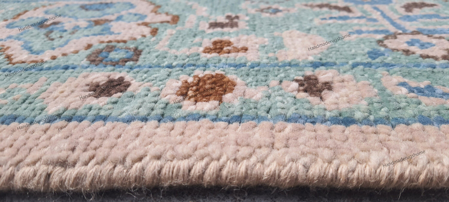 OUSHAK RUNNER RUG