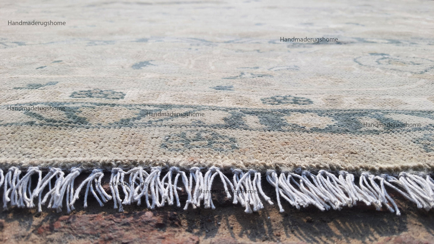 Washable Rug