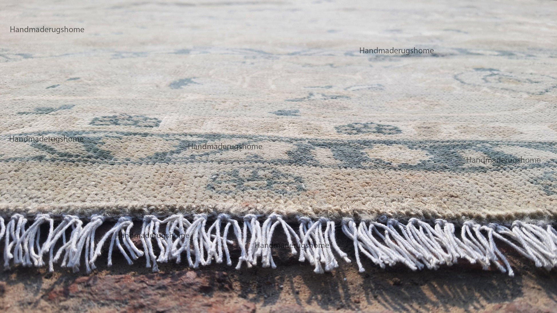 Washable Rug