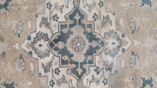 Oushak Rug