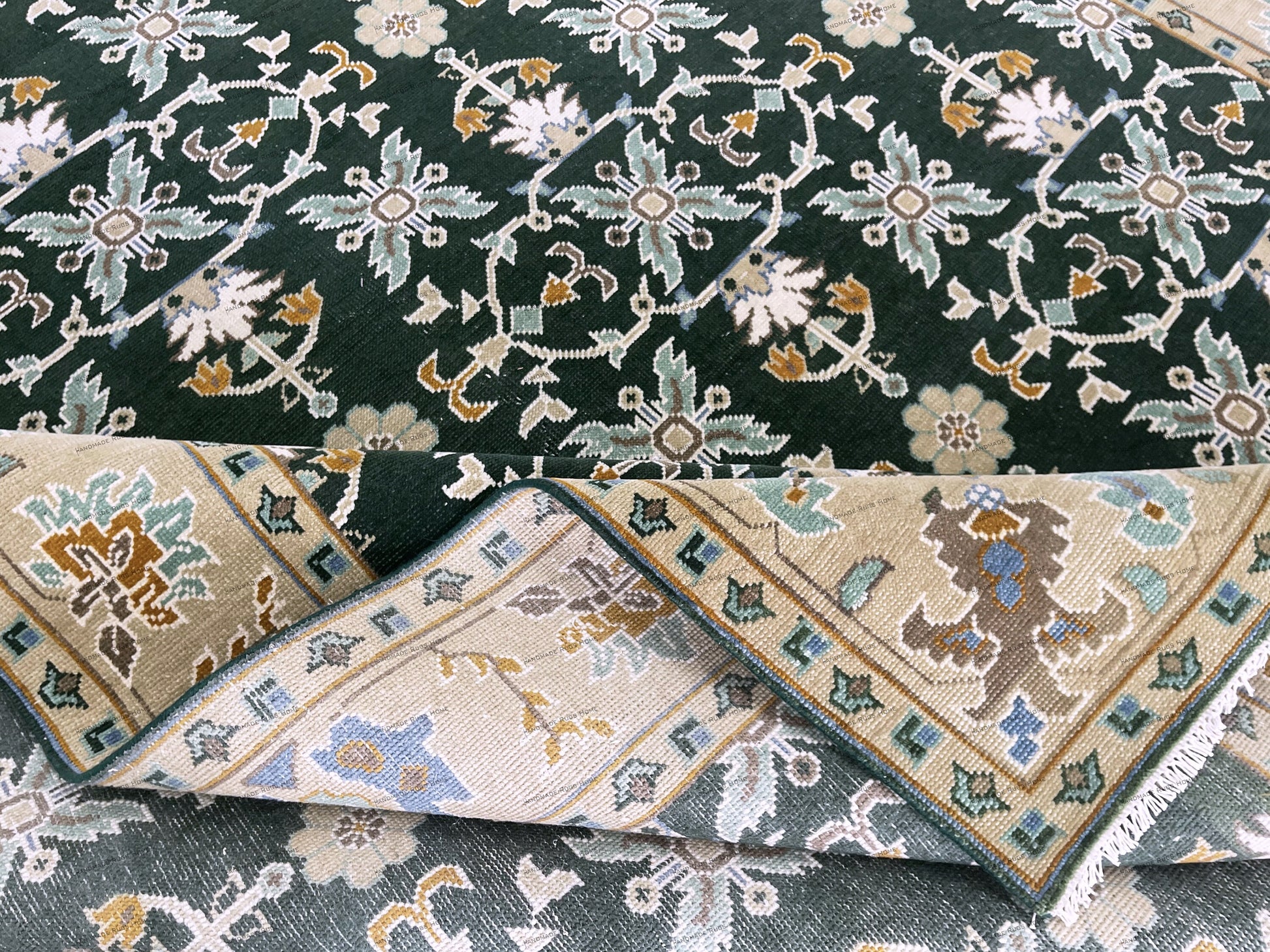 eclectichomedecorrug