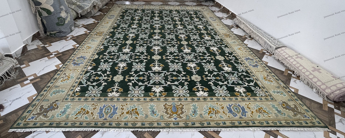 Floored by Beauty