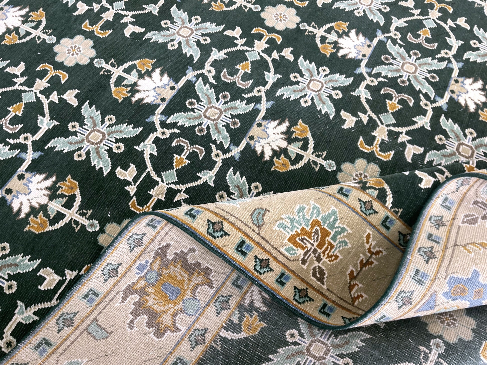 Contemporary OSHA Carpet