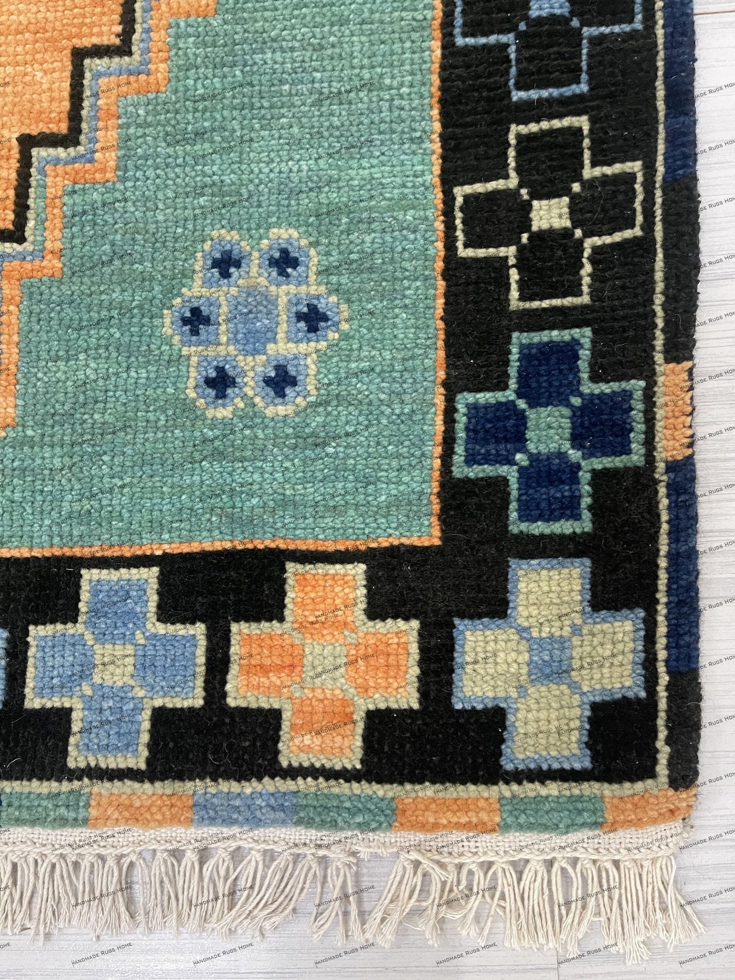 handmade Rugs