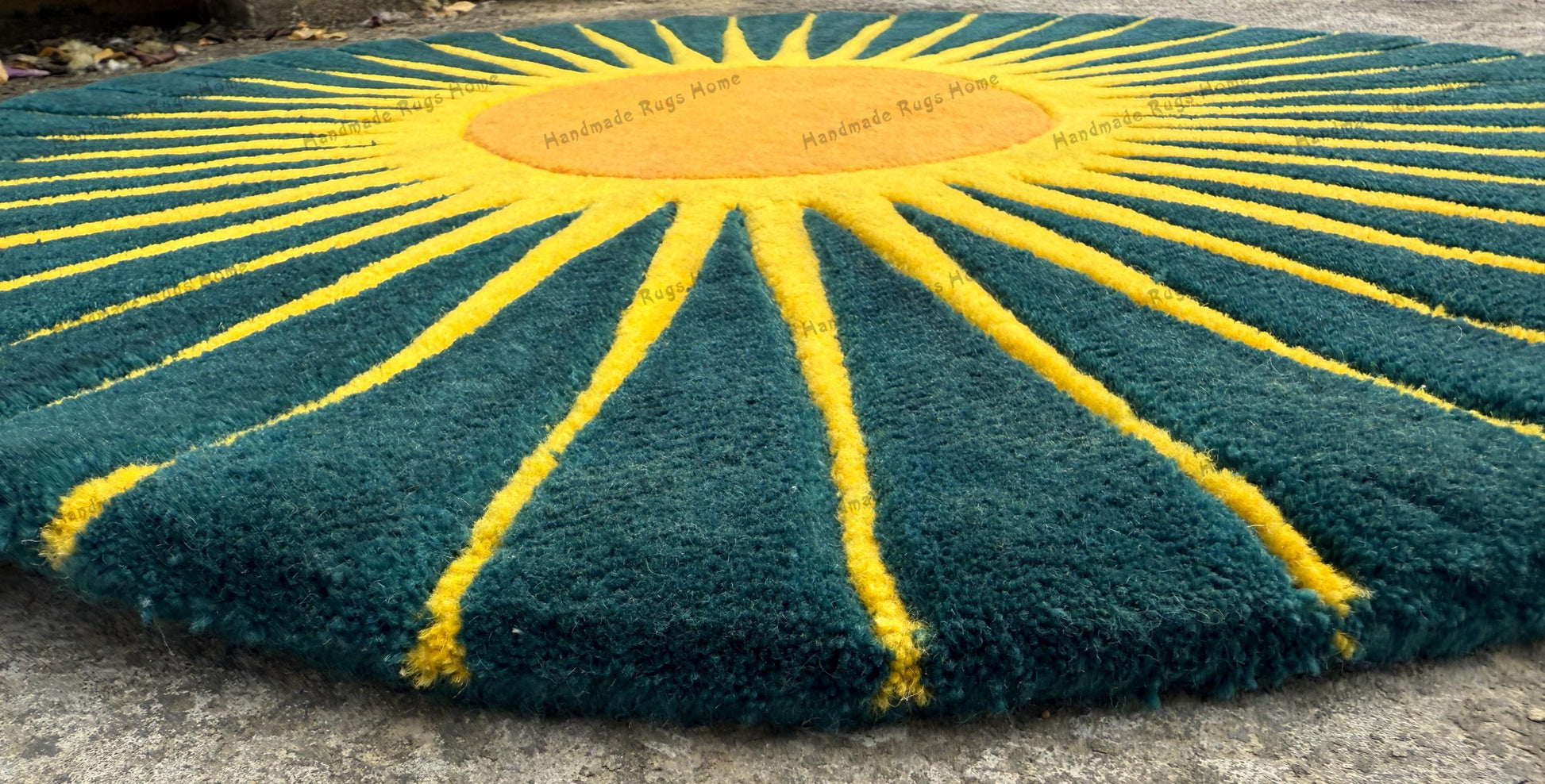 Tuft Rug