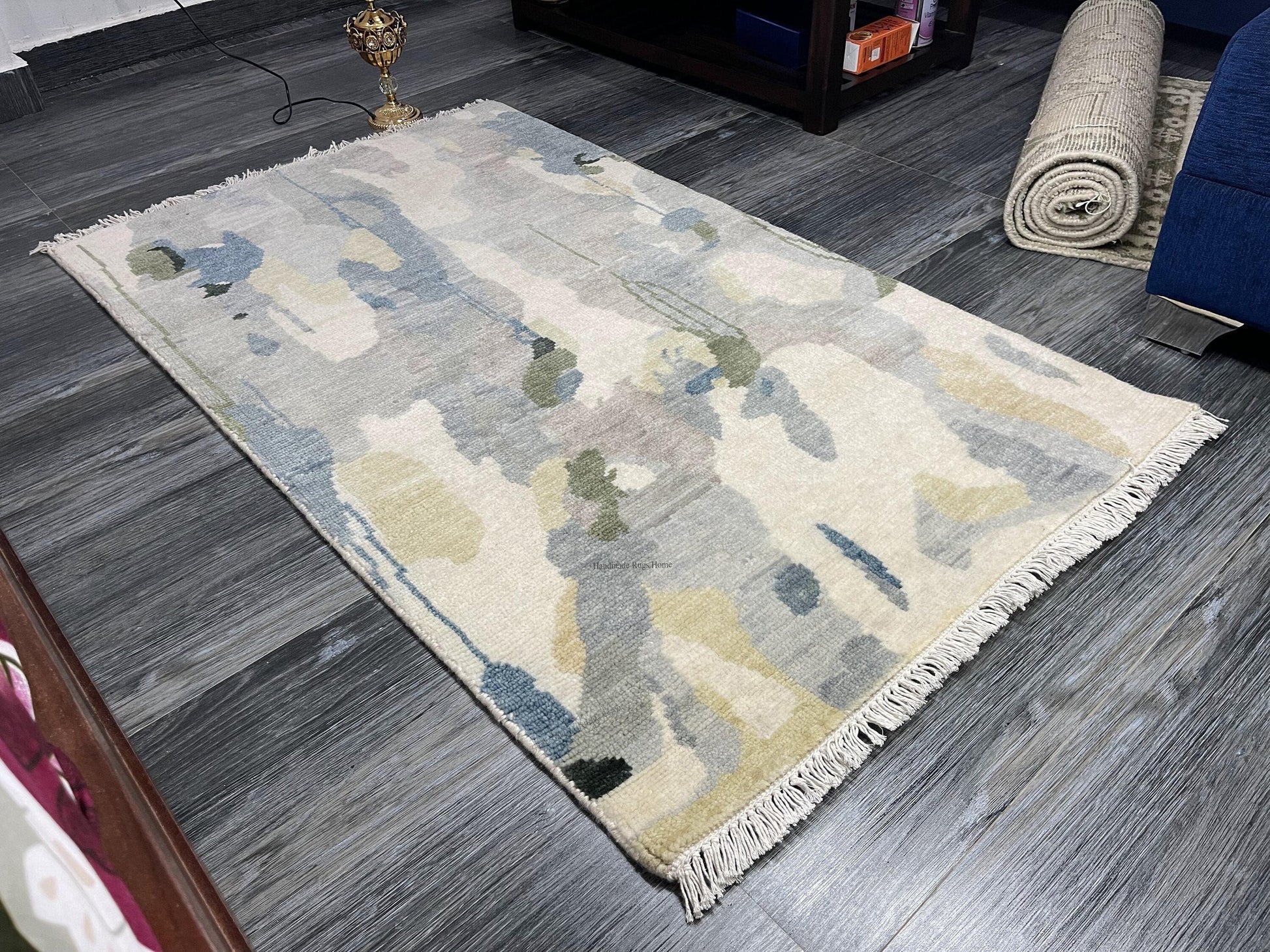 Oushak Rug
