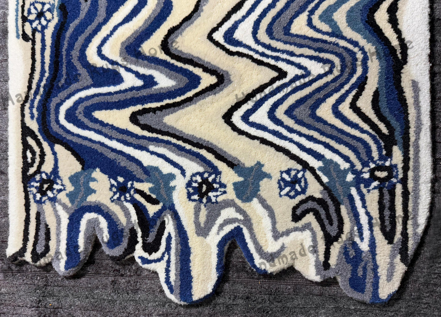 Tufted Rug