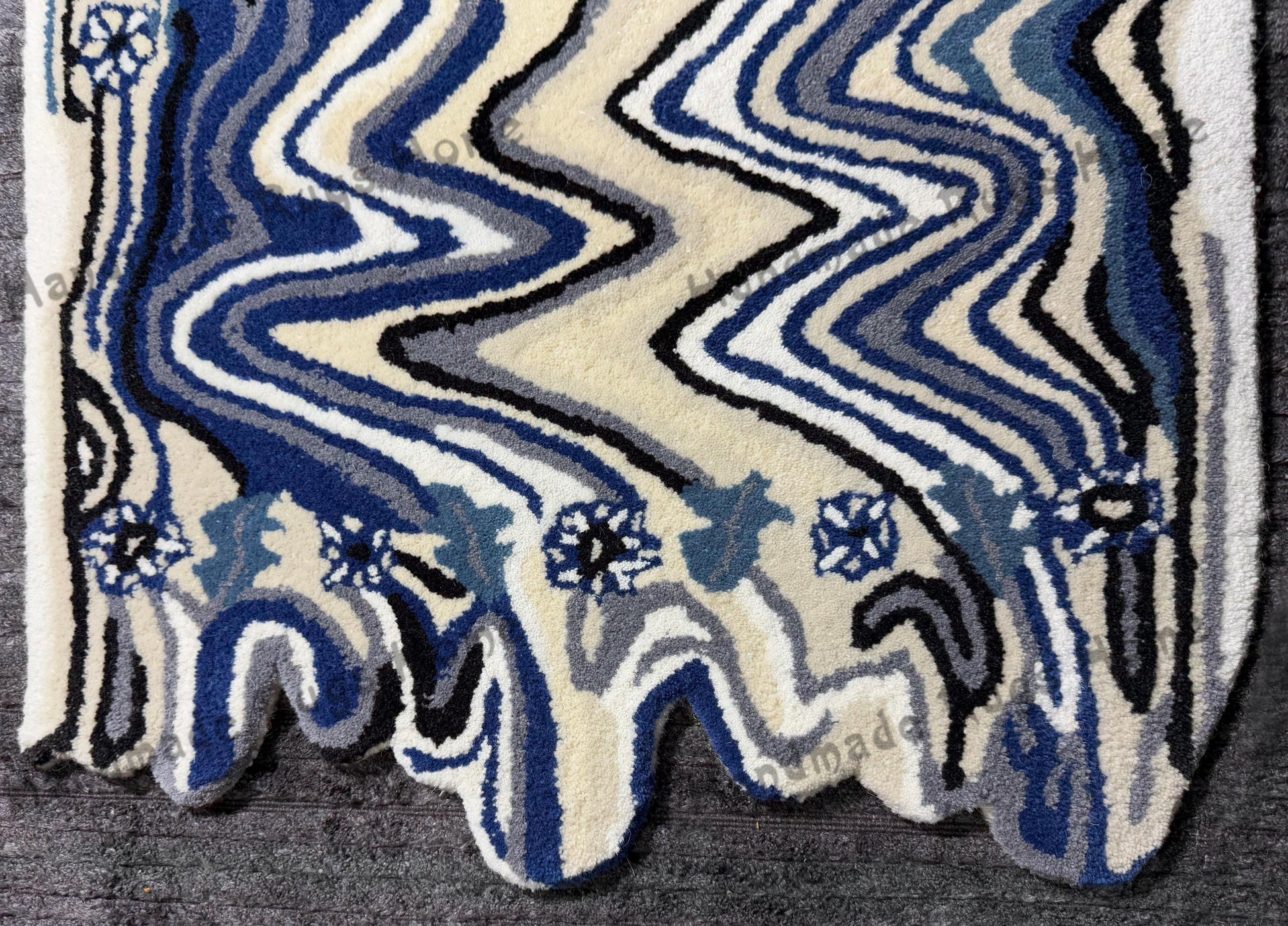 Tufted Rug