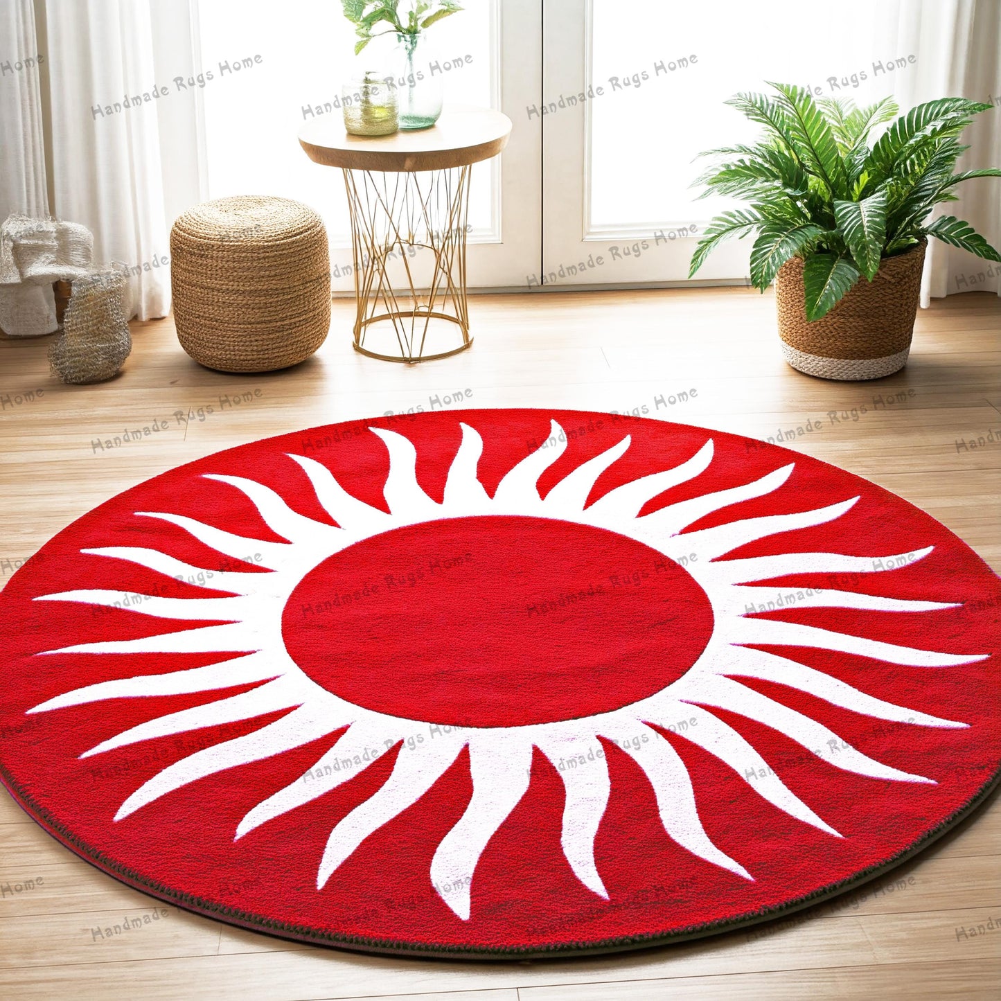 Vintage Rug