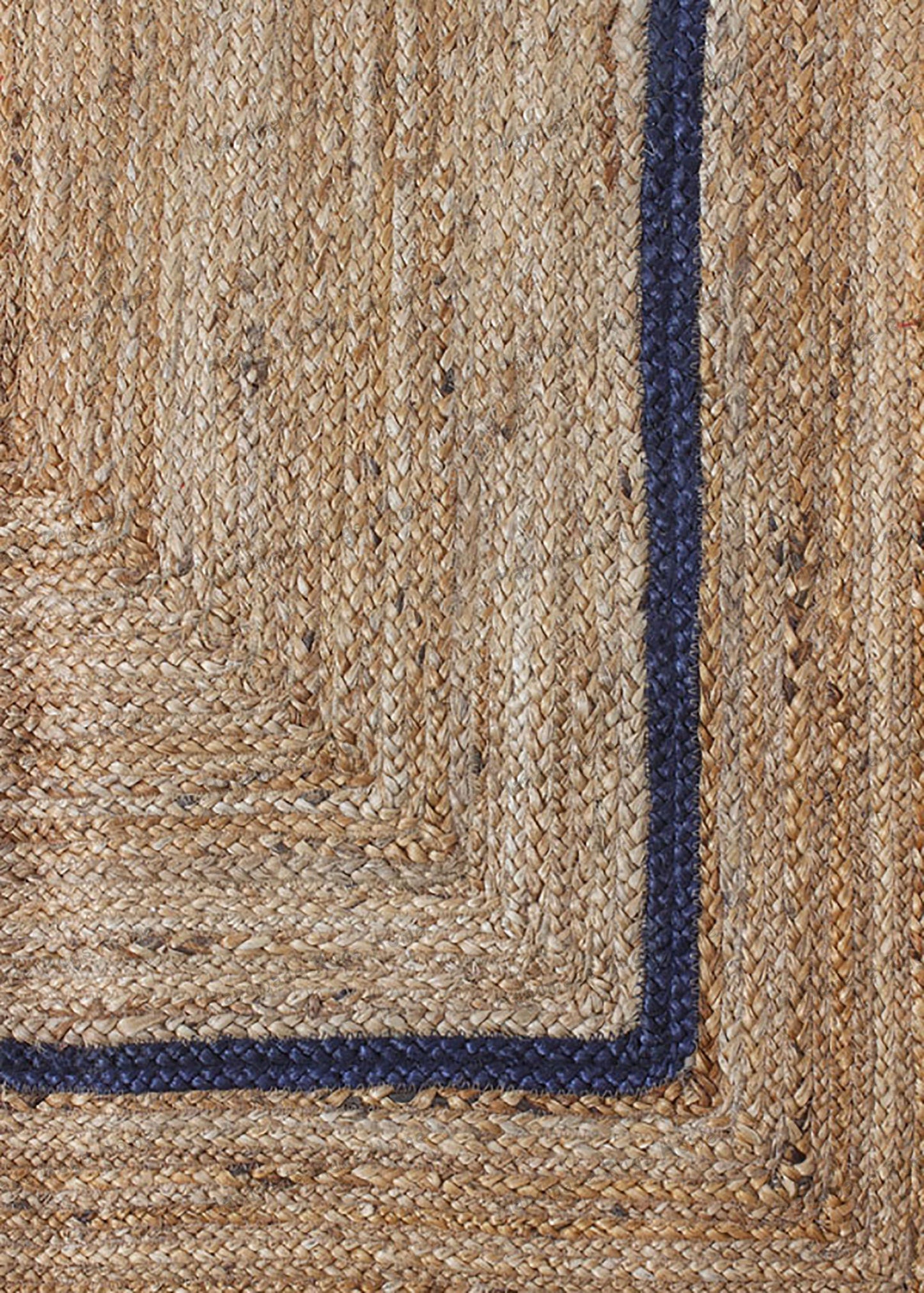 Handmade Jute Rug