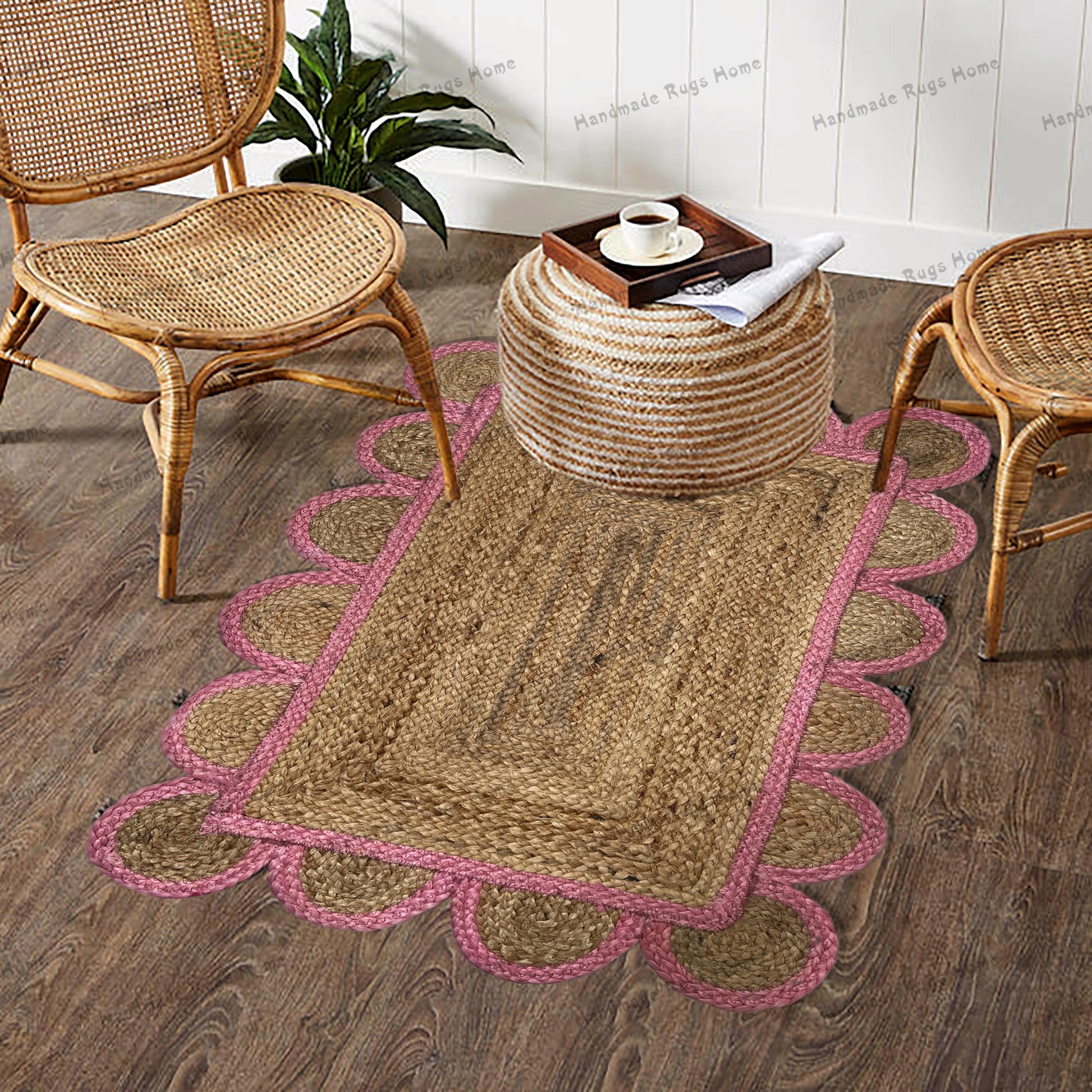 Sustainable Jute Decor,
Minimalist Jute Carpet,
Rattan Inspired Rug,
Coastal Style Rug,
Living Room Jute Rug,
Elegant Handmade Rug,
Rustic Chic Area Rug,
Scallop Design Rug,
Durable Jute Rugs,
Stylish Navy Trim Carpet,