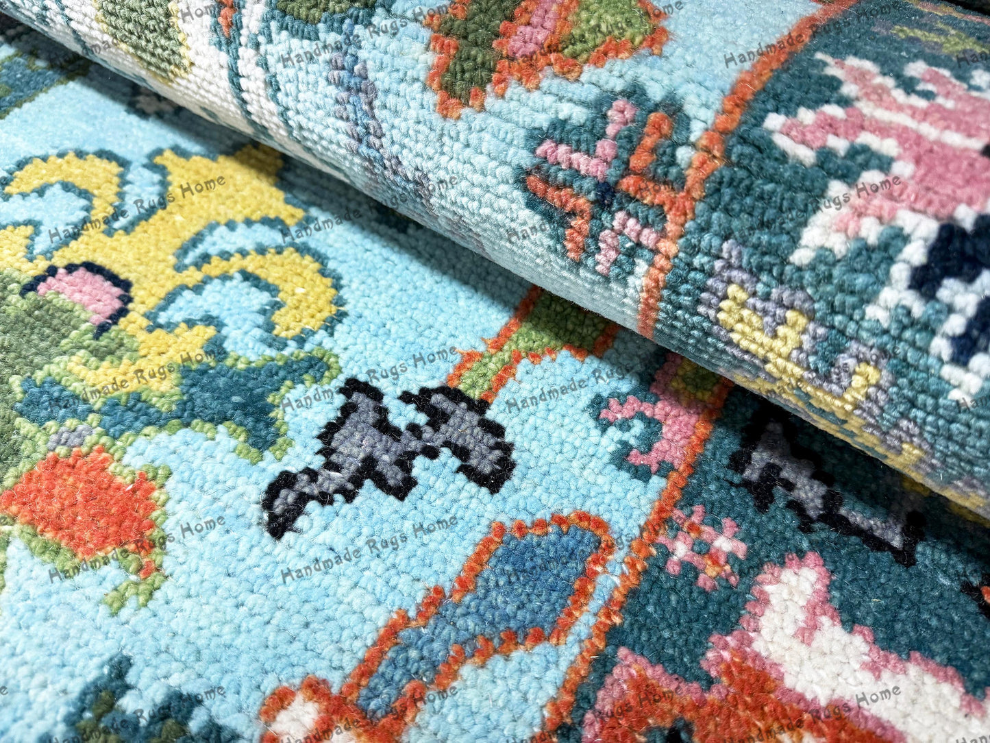Turkish Style Rug