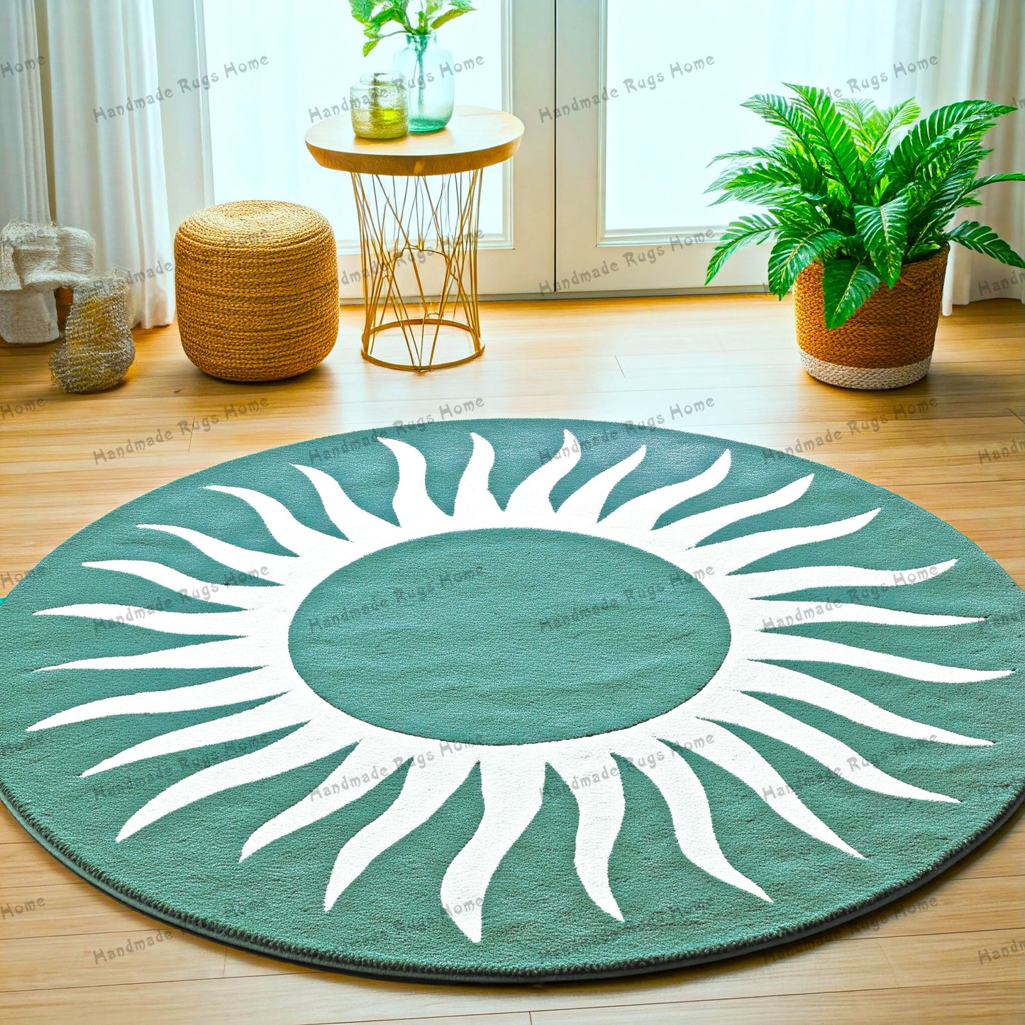 Handmade Rug