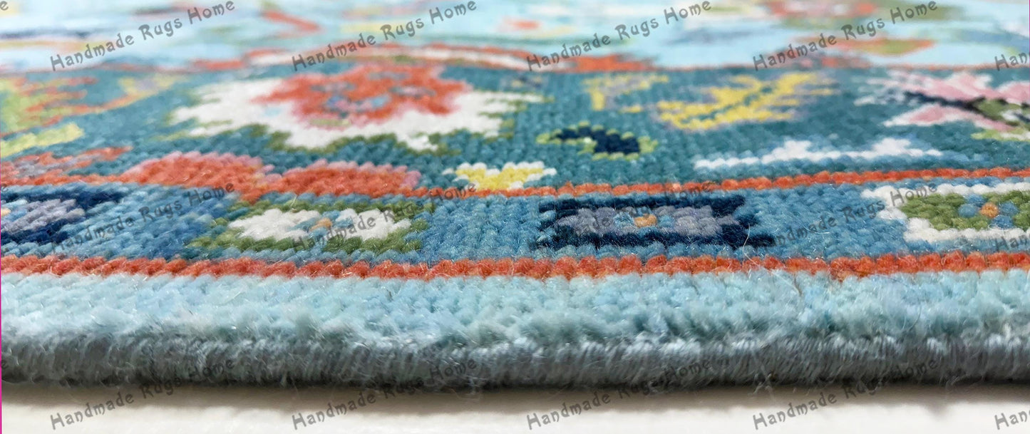 Handmade Rug