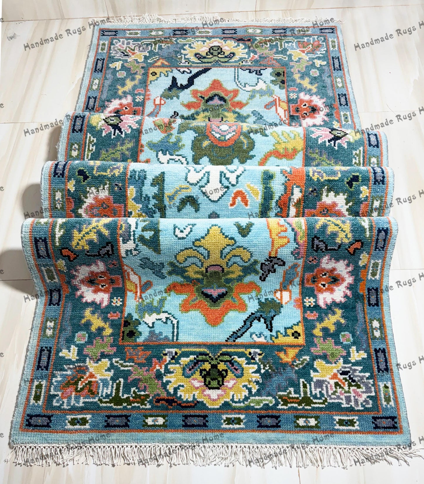 Vintage Rug
