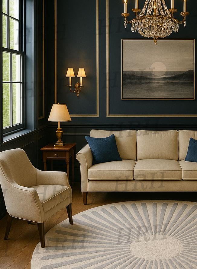 LuxuryLivingRoomRug