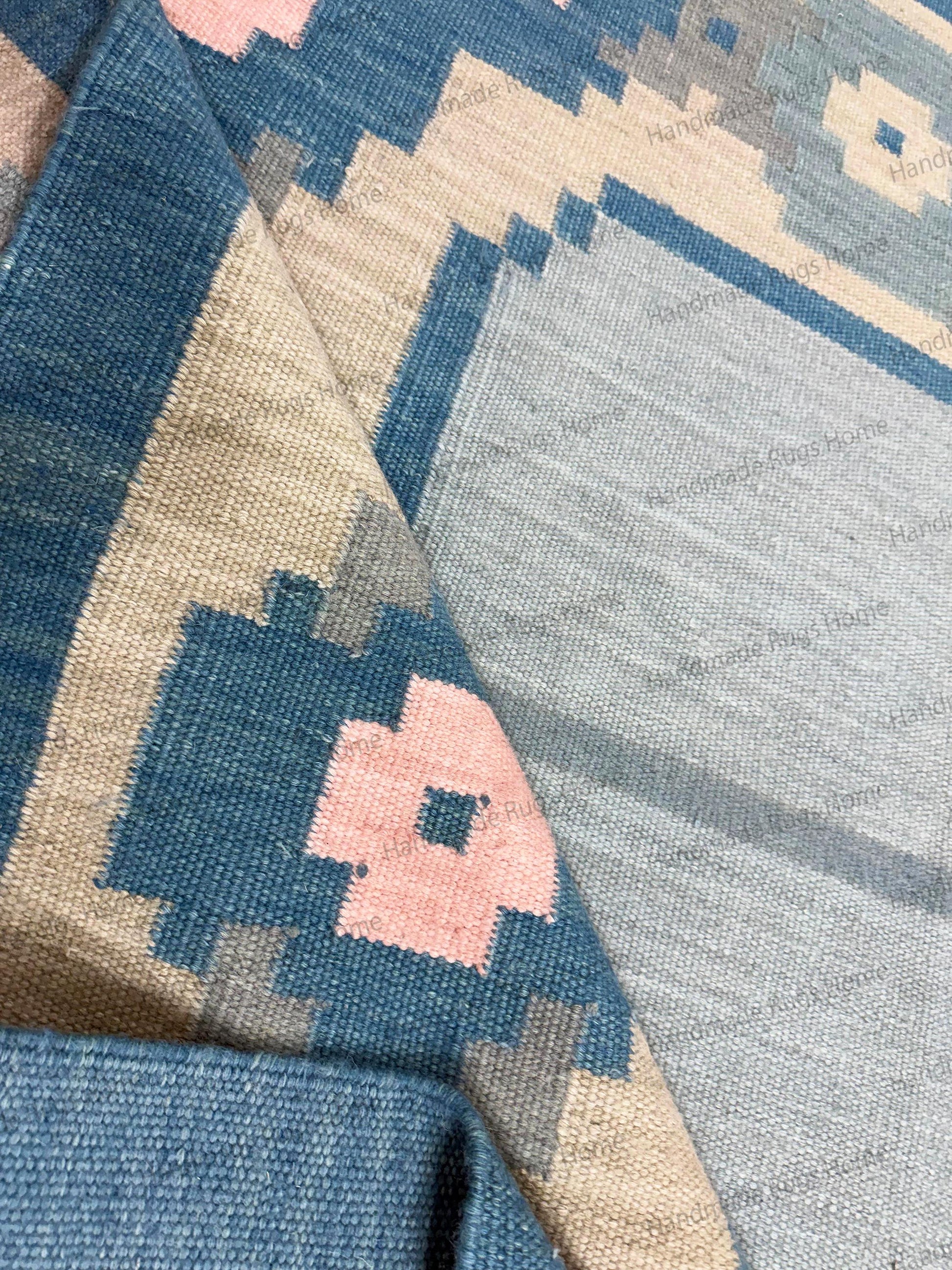 eco friendly wool area rug