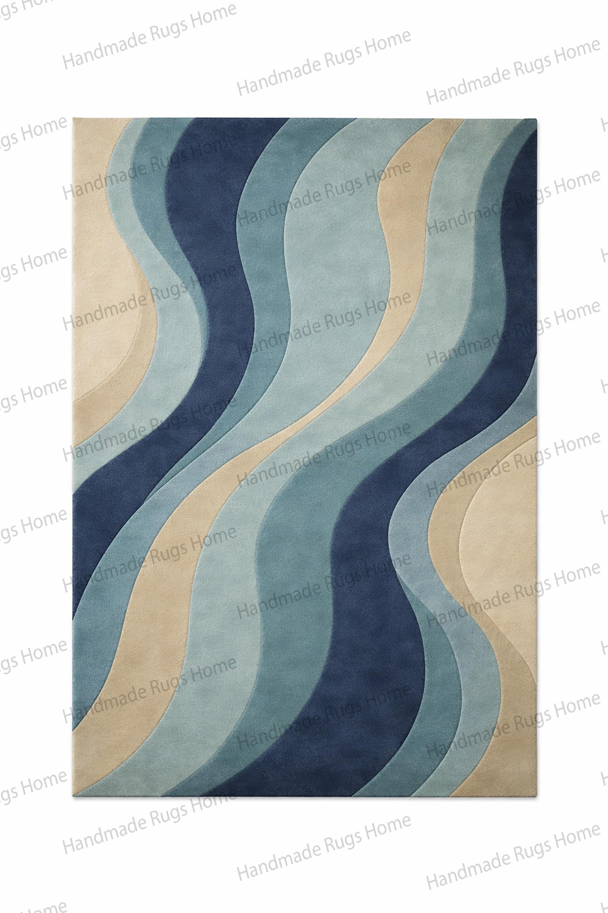 High density wool designer rug,

Luxury handcrafted modern home rug