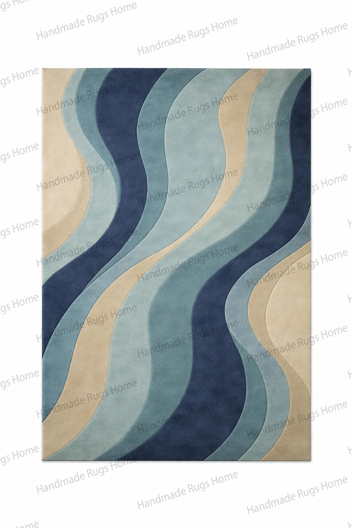 High density wool designer rug,

Luxury handcrafted modern home rug